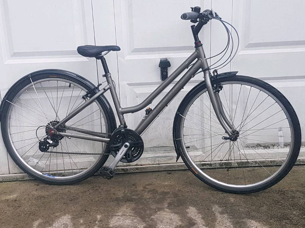 ridgeback speed ladies